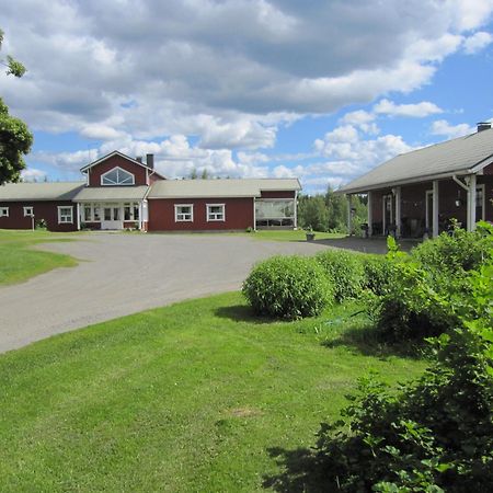 Karjalan Helmi Hotel Tolosenmäki Екстериор снимка