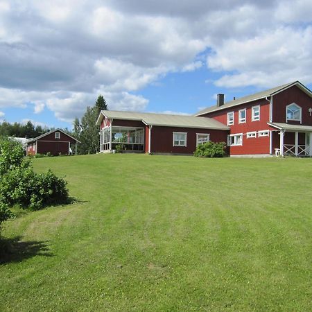 Karjalan Helmi Hotel Tolosenmäki Екстериор снимка