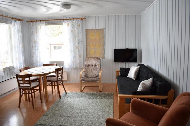Karjalan Helmi Hotel Tolosenmäki Екстериор снимка