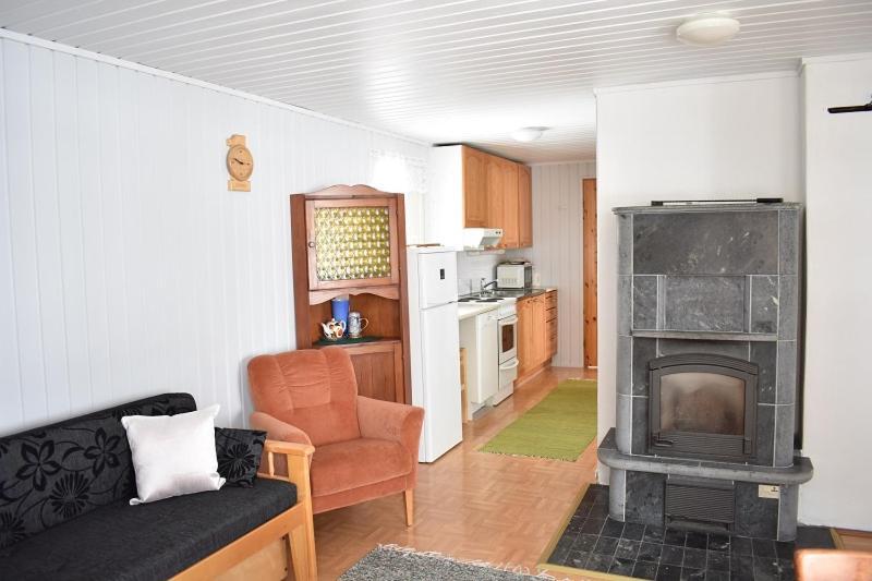 Karjalan Helmi Hotel Tolosenmäki Екстериор снимка