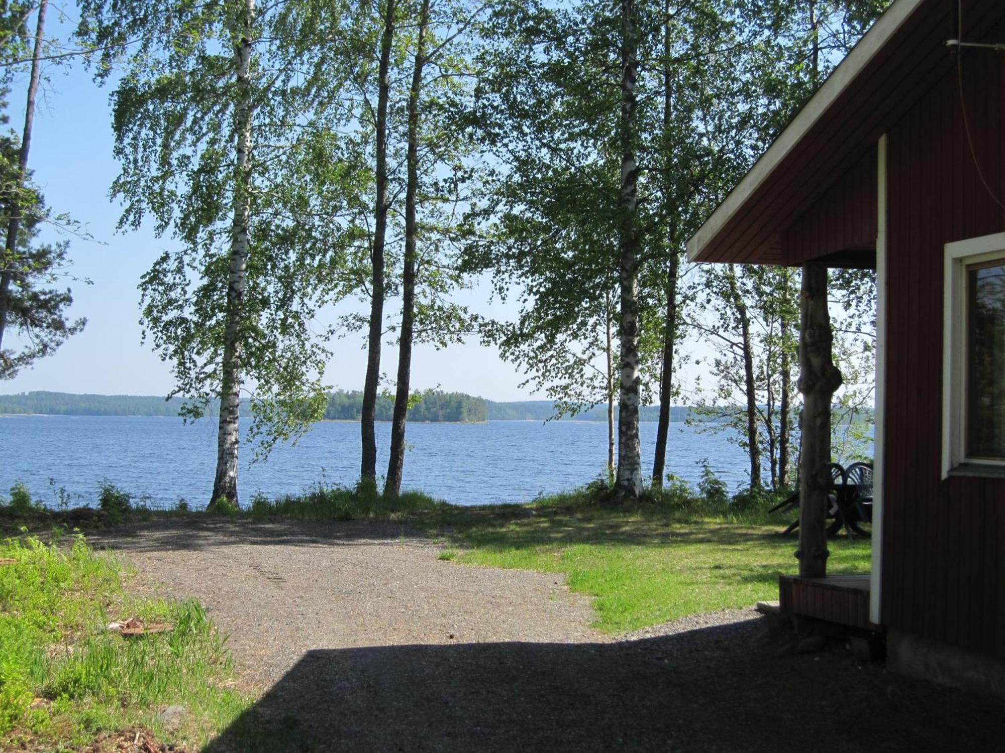 Karjalan Helmi Hotel Tolosenmäki Екстериор снимка