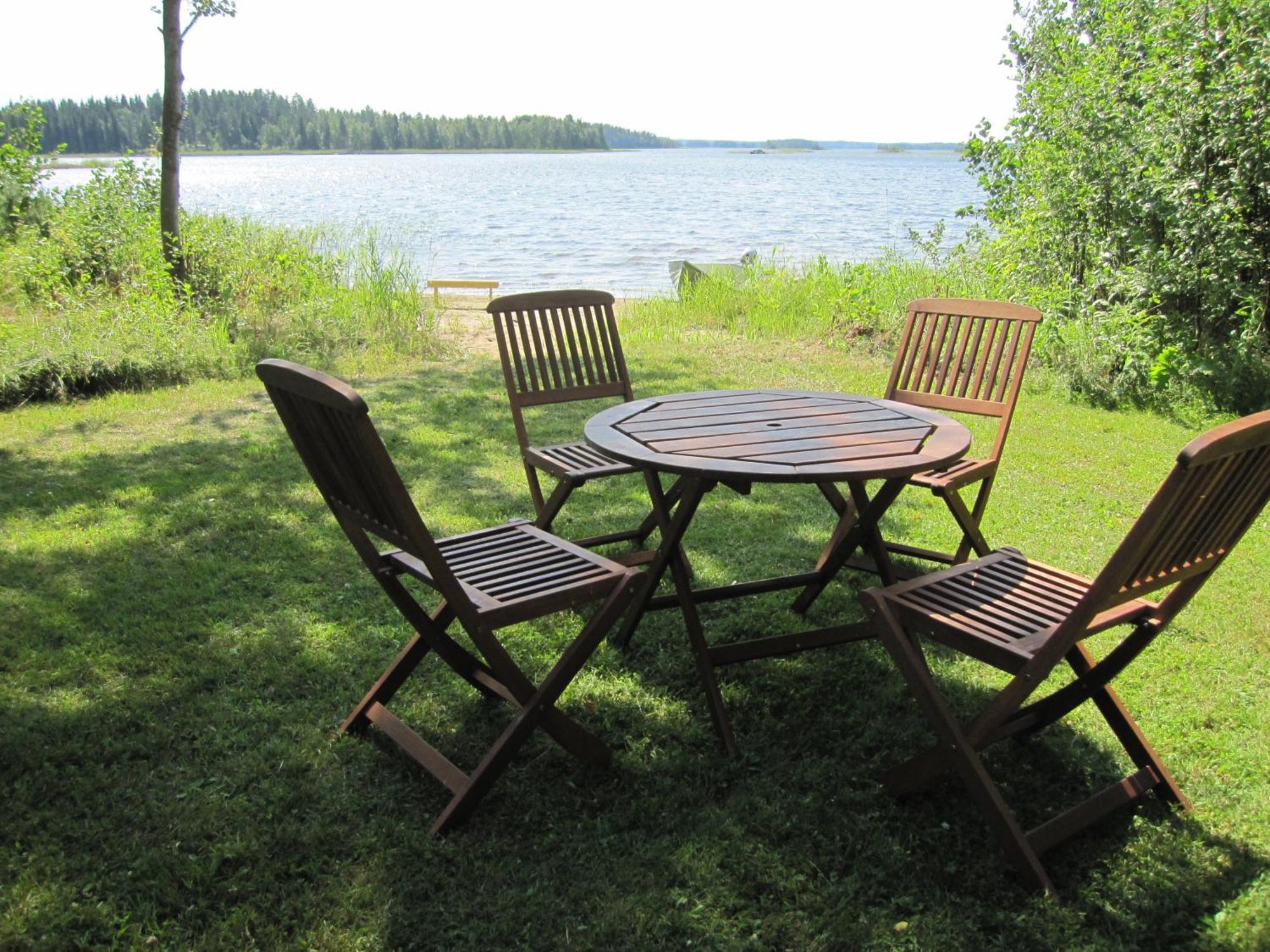 Karjalan Helmi Hotel Tolosenmäki Екстериор снимка