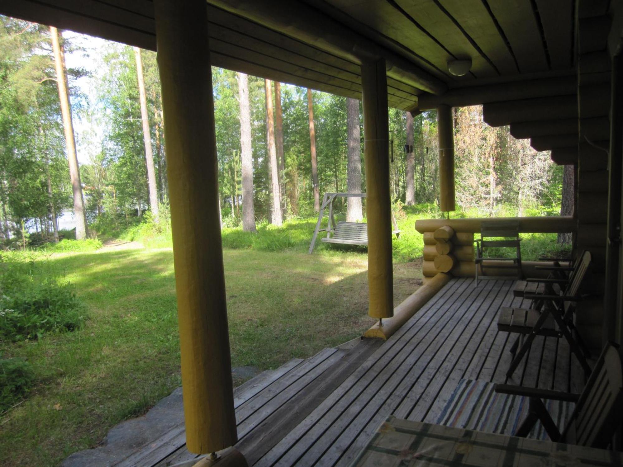 Karjalan Helmi Hotel Tolosenmäki Стая снимка