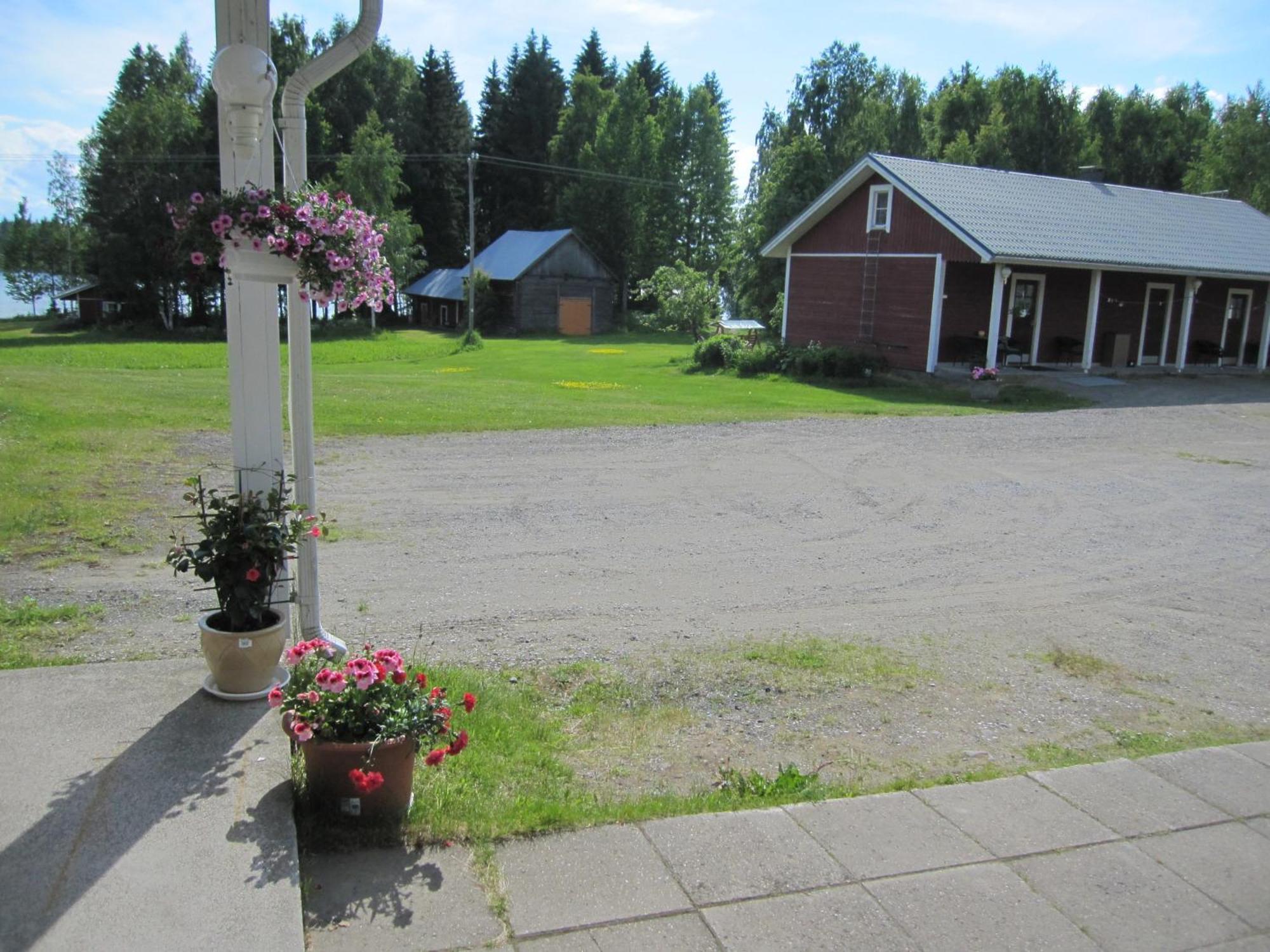 Karjalan Helmi Hotel Tolosenmäki Стая снимка