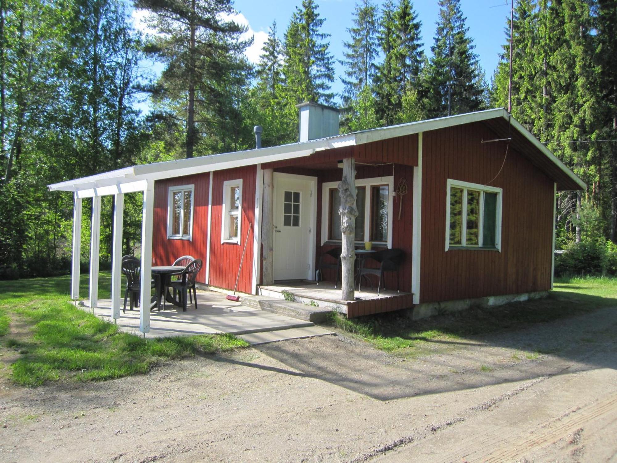 Karjalan Helmi Hotel Tolosenmäki Стая снимка