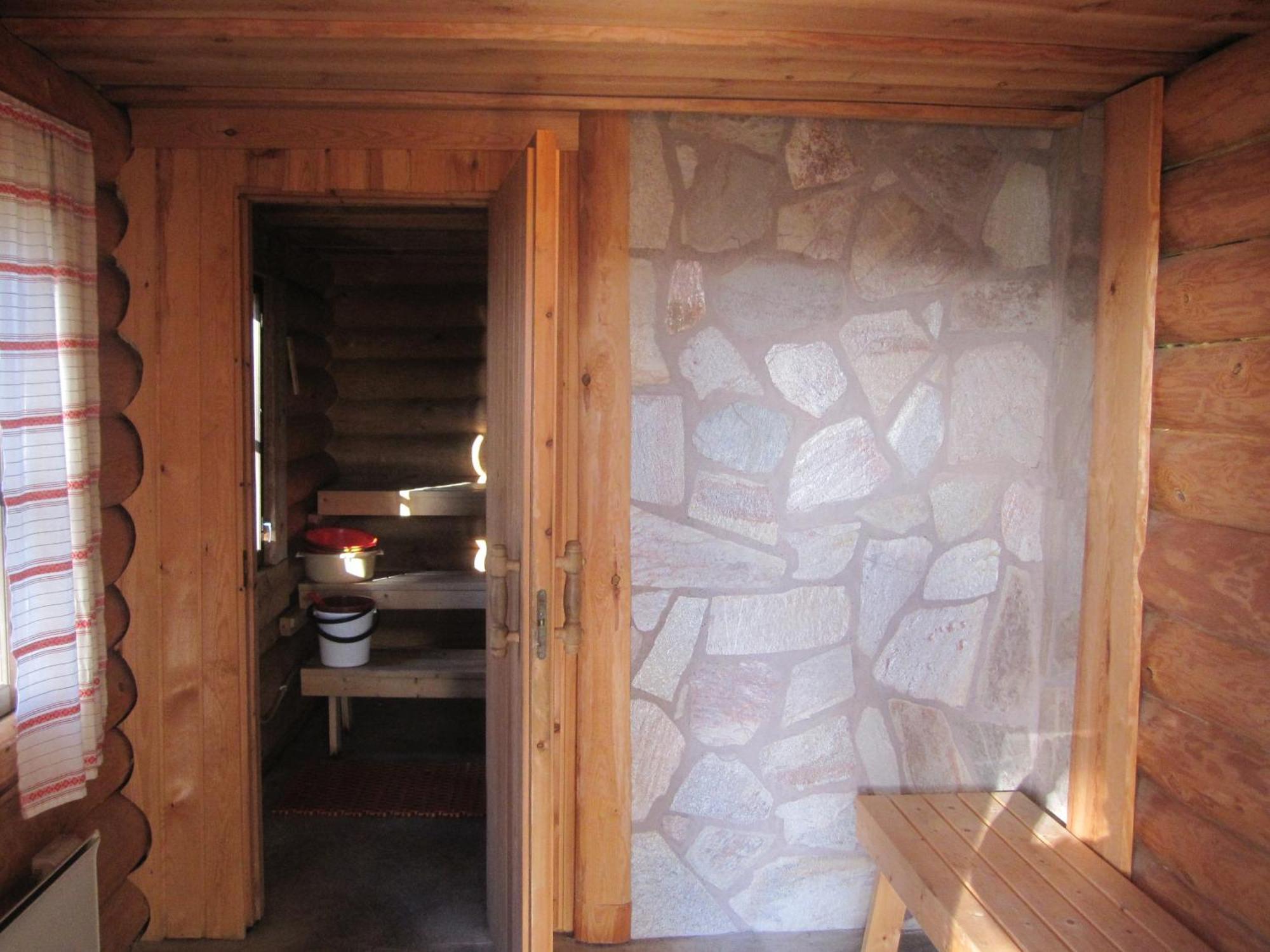 Karjalan Helmi Hotel Tolosenmäki Стая снимка