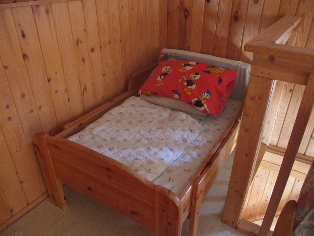 Karjalan Helmi Hotel Tolosenmäki Екстериор снимка