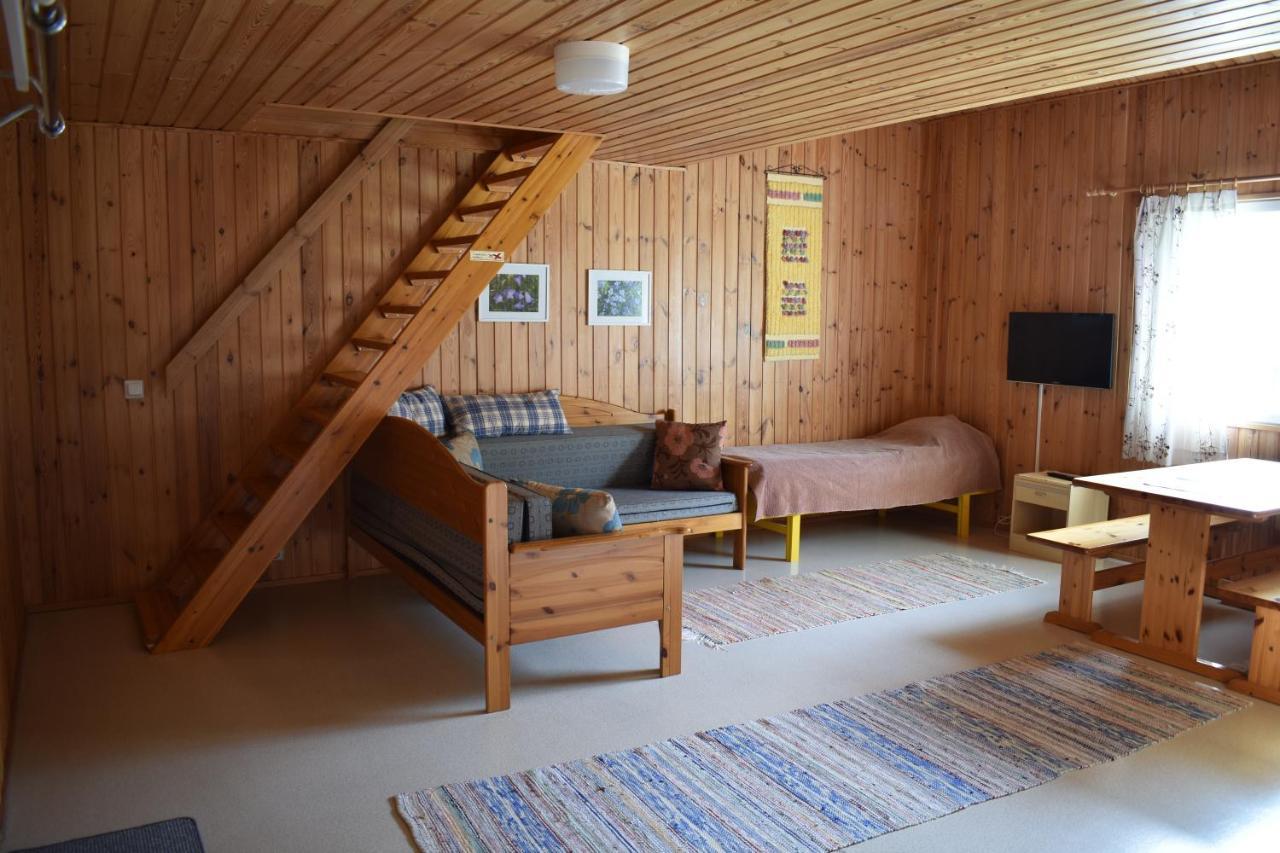Karjalan Helmi Hotel Tolosenmäki Екстериор снимка