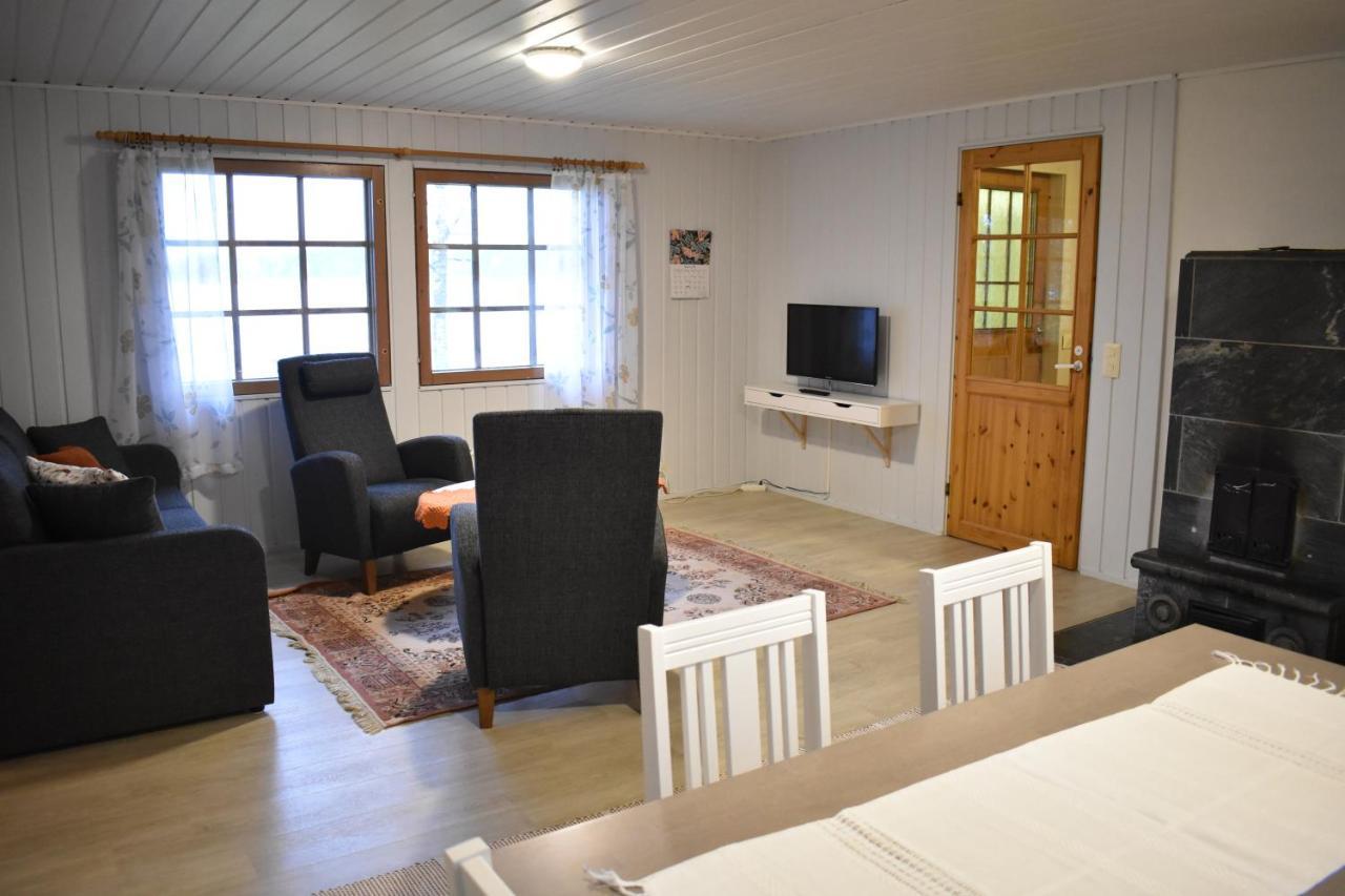Karjalan Helmi Hotel Tolosenmäki Екстериор снимка
